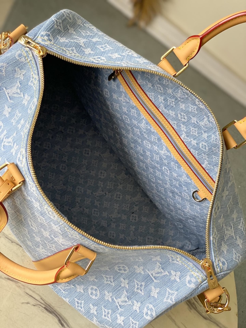 LV Travel Bags